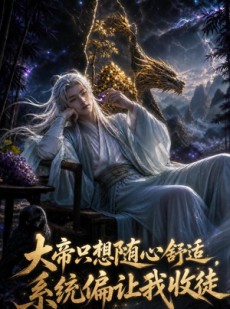 短剧《大帝只想随心舒适，系统偏让我收徒》78集短剧高清完整版免费看