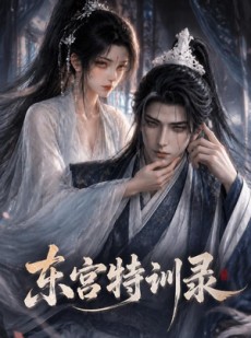 短剧《东宫特训》36集短剧全集高清在线免费畅享