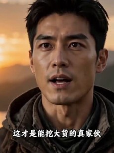 短剧《嫌我挖参土？我把东岭挖成行业天花板》60集短剧免费在线看至大结局