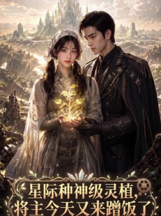 短剧《星际种神级灵植，主将今天又来蹭饭了！》71集短剧高清在线一口气看完