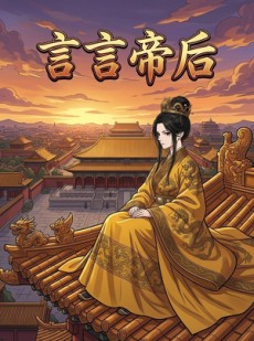 短剧《言言帝后》25集短剧1080P在线免费观赏