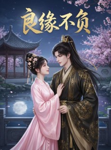 短剧《良缘不负》45集短剧高清在线观看无广告