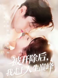 短剧《被开除后，我走上人生巅峰》57集短剧超清全集免费观看
