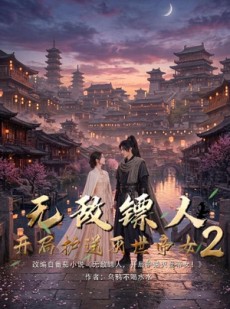 短剧《无敌镖人，开局护送灭世帝女！2》61集短剧完整版免费畅享