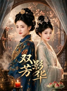 短剧《双影芳华》60集短剧全集免费在线高清观看
