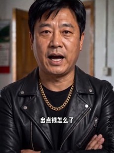 短剧《堂哥背叛后，我带全村发家致富》35集短剧全集免费畅享高清版