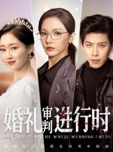 短剧《婚礼审判进行时》62集短剧超清画质一键看全集
