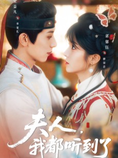 短剧《夫人，我都听到了》100集短剧无删减版免费在线观