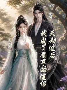 短剧《天劫过后，我成了魔尊的道侣》22集短剧超清画质免费看全集