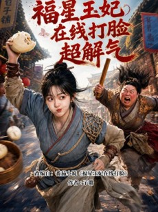 短剧《福星王妃在线打脸超解气》98集短剧全集在线高清畅看