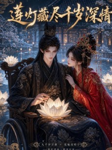 短剧《莲灯藏尽千岁深情》40集短剧在线解锁全集畅快看