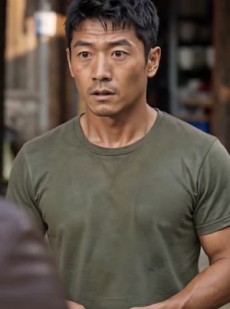短剧《浮沉一味》44集短剧超清全集免费放送