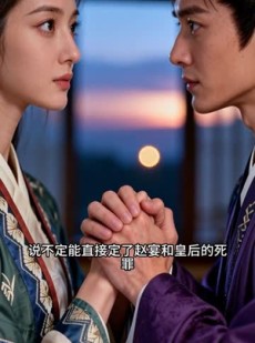 短剧《嫡女归来：一箭断前缘》55集短剧超清画质在线观看