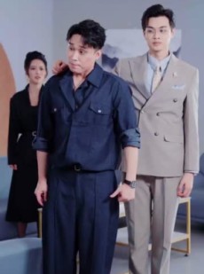 短剧《被老婆偷听心声后我走上人生巅峰》80集短剧无删减版免费观看
