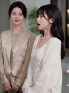 短剧《情归旧人，我自逍遥》30集短剧高清完整版免费畅享