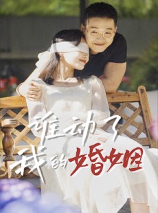 短剧《谁动了我的婚姻》24集短剧无删减版在线观看