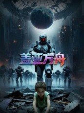 短剧《盖亚方舟》16集短剧无广告在线高清看