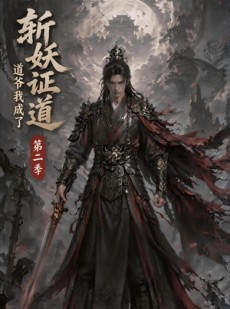 短剧《斩妖证道：道爷我成了第二季》41集短剧一口气看完大结局