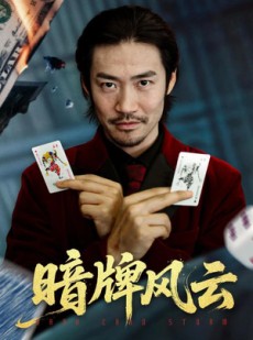 短剧《暗牌风云》60集短剧在线无广告免费看