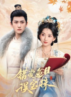 短剧《错赏鱼目误宝珠》60集短剧全集高清免费流畅播