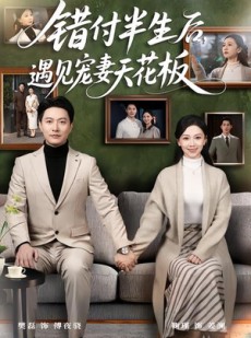 短剧《错付半生后，遇见宠妻天花板》80集短剧高清全集免费看个够