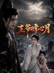 短剧《王爷的掌心月》36集短剧免费畅享全集剧情