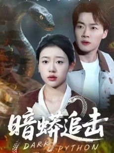短剧《暗蟒追击》35集短剧1080P超清在线畅看