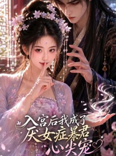短剧《入宫后我成了厌女症暴君心尖宠》57集短剧全集资源免费获取