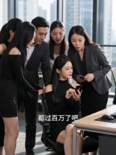 短剧《饭局风云》72集短剧在线解锁全集观看