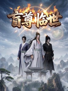 短剧《盲尊临世》21集短剧全集高清在线速看