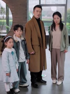 短剧《带着萌孙嫁豪门》63集短剧全集抢先在线观看