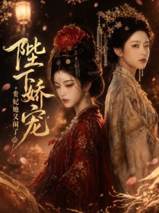 短剧《陛下娇宠：贵妃她又闹了》71集短剧高清在线免费观看