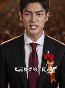 短剧《乡村神医，我带全村发家致富》101集短剧全集一口气看完