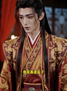 短剧《帷中粉计，独获君怜》51集短剧免费全集高清观影
