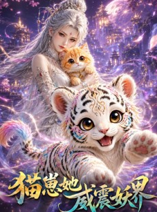 短剧《猫崽她威震妖界》23集短剧免费在线看完整版
