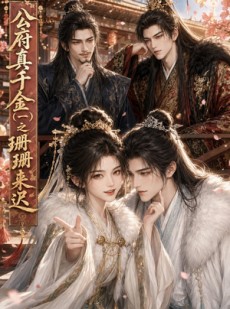 短剧《公府真千金（一）之珊珊来迟》60集短剧完整版免费畅享观看