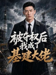 短剧《被夺权后我成了基建大佬》39集短剧1080P在线免费追