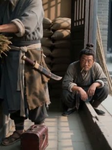 短剧《遗孤归途》63集短剧全集免费在线畅快看