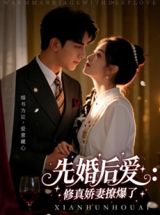 短剧《先婚后爱：修真娇妻撩爆了》113集短剧在线解锁全集畅看