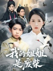 短剧《我的姐姐是废柴》50集短剧无删减版免费观看