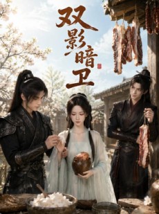 短剧《双影暗卫》40集短剧完整版免费在线观看
