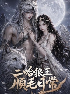 短剧《二哈狼王顺毛日常》39集短剧高清全集一键观看