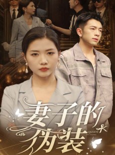 短剧《妻子的伪装》30集短剧蓝光画质独家免费观看