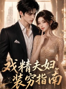 短剧《戏精夫妇装穷指南》30集短剧高清完整版免费观看