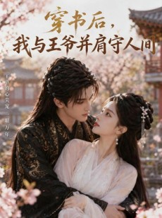 短剧《穿书后，我与王爷并肩守人间》34集短剧在线解锁全集观看