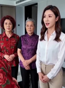 短剧《断绳》39集短剧高清完整版免费观看