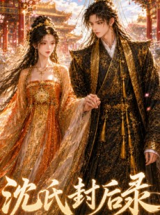 短剧《沈氏封后录》34集短剧免费在线观看全集不停歇