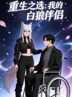 短剧《重生之选：我的白狼伴侣》31集短剧全集免费畅享