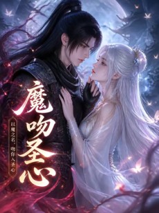 短剧《魔吻圣心》30集短剧超清画质免费观看全集
