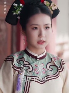 短剧《清宫辞之不负韶华》64集短剧VIP资源免费共享观看